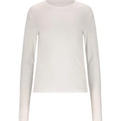 ATHLECIA - Women's Lenga Rib L/S Tee - Longsleeve Outlet
