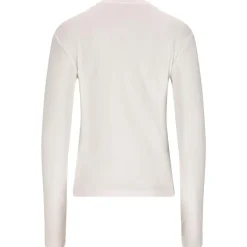 ATHLECIA - Women's Lenga Rib L/S Tee - Longsleeve Outlet