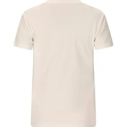 ATHLECIA - Women's Lenga Rib S/S Tee - T-Shirt Clearance