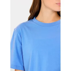 ATHLECIA - Women's Lexy Basic Tee - T-Shirt Outlet