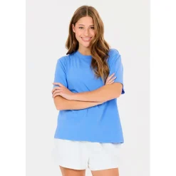ATHLECIA - Women's Lexy Basic Tee - T-Shirt Outlet