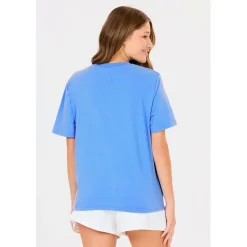 ATHLECIA - Women's Lexy Basic Tee - T-Shirt Outlet