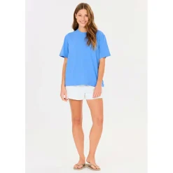 ATHLECIA - Women's Lexy Basic Tee - T-Shirt Outlet