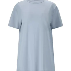 ATHLECIA - Women's Lizzy Slub Tee - Funktionsshirt Outlet