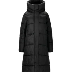 New - Women's Miraz Long Puffer Jacket - Mantel Freizeitjacken|Wanderbekleidung
