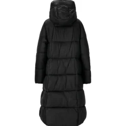 New - Women's Miraz Long Puffer Jacket - Mantel Freizeitjacken|Wanderbekleidung