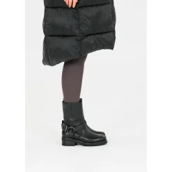 New - Women's Miraz Long Puffer Jacket - Mantel Freizeitjacken|Wanderbekleidung
