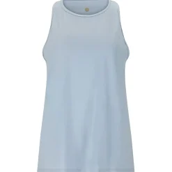 ATHLECIA - Women's Mota Slub Top - Tank Top Best
