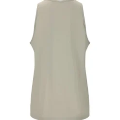 ATHLECIA - Women's Mota Slub Top - Tank Top Best
