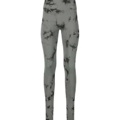 Clearance ATHLECIA - Women's Theresa Tie Dye Seamless Tights - Leggings
