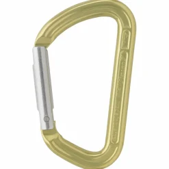 Clearance - Accessory Alu Schnapper - Materialkarabiner Karabiner & Express-Sets