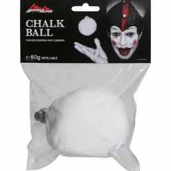 Discount AustriAlpin - Chalker Refillable Chalkball - Chalk