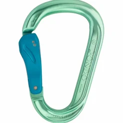 New - HMS Rondo Alu Slide-Autolock - HMS-Karabiner Karabiner & Express-Sets|Hms-Karabiner