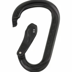 New - HMS Rondo Alu Slide-Autolock - HMS-Karabiner Karabiner & Express-Sets|Hms-Karabiner
