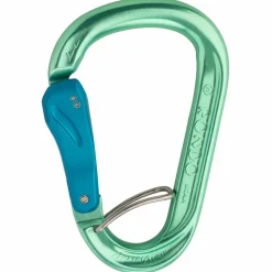 AustriAlpin - HMS Rondo Alu Slide-Autolock Selfie - HMS-Karabiner Hot