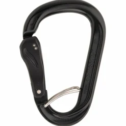 AustriAlpin - HMS Rondo Alu Slide-Autolock Selfie - HMS-Karabiner Hot