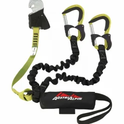 Hot - Hydra.Evo - Klettersteigset Klettersteigsets