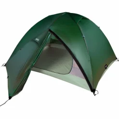 Bach - Guam 4 - 4-Personen Zelt Willow Bough Green Hot