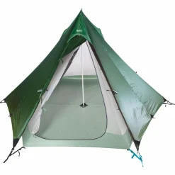 Bach - Wickiup 3 - 3-Personen Zelt Willow Bough Green