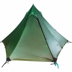 Bach - Wickiup 3 - 3-Personen Zelt Willow Bough Green