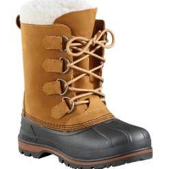 Baffin - Women's Canada - Winterschuhe Brown Sale