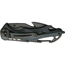 Baladu00e9o Baladéo - Rettungsmesser Emergency - Messer