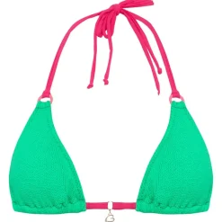 Banana Moon - Women's Braro Scrunchymix - Bikini-Top Hot