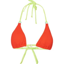 Banana Moon - Women's Braro Scrunchymix - Bikini-Top Hot