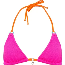 Banana Moon - Women's Braro Scrunchymix - Bikini-Top Hot