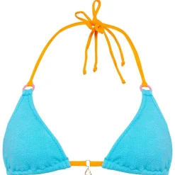 Banana Moon - Women's Braro Scrunchymix - Bikini-Top Hot