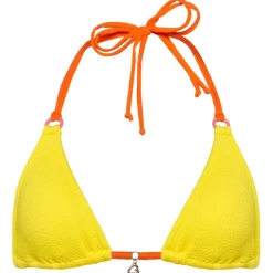 Banana Moon - Women's Braro Scrunchymix - Bikini-Top Hot