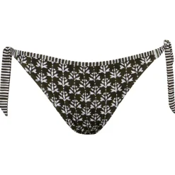 Banana Moon - Women's Dasia Bombay - Bikini-Bottom Kaki Outlet