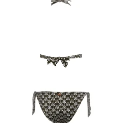 Banana Moon - Women's Dasia Bombay - Bikini-Bottom Kaki Outlet