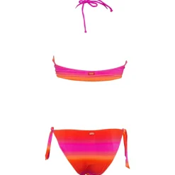 Outlet Banana Moon - Women's Dasia Candycrush - Bikini-Bottom Orange