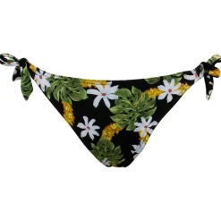 Outlet Banana Moon - Women's Dasia Kalissa - Bikini-Bottom Noir