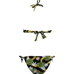 Outlet Banana Moon - Women's Dasia Kalissa - Bikini-Bottom Noir