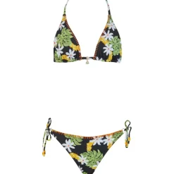Banana Moon - Women's Drea Kalissa - Bikini-Bottom Noir Sale