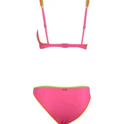 Banana Moon - Women's Drino Mosaicolor - Bikini-Top New