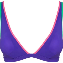 Banana Moon - Women's Drino Mosaicolor - Bikini-Top New