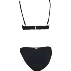Banana Moon - Women's Duca Black - Bikini-Bottom Noir Clearance