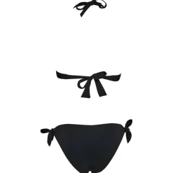 Banana Moon - Women's Eyro Black - Bikini-Top Noir Outlet