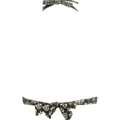 Banana Moon - Women's Eyro Bombay - Bikini-Top Kaki Sale