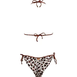 Banana Moon - Women's Ioka Makaba - Bikini-Bottom Ecru Discount
