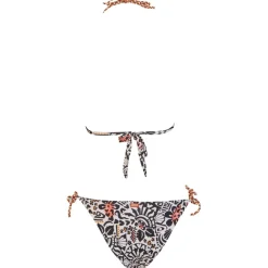 Discount Banana Moon - Women's Jaka Tomales - Bikini-Bottom Noir