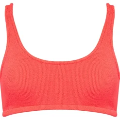 Discount - Women's Justin Scrunchy - Bikini-Top Bademode