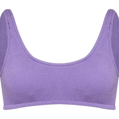 Discount - Women's Justin Scrunchy - Bikini-Top Bademode