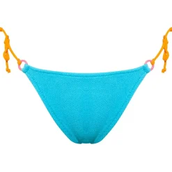 Banana Moon - Women's Lenka Scrunchymix - Bikini-Bottom