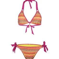 Banana Moon - Women's Likosima Atoa - Bikini Orange Outlet