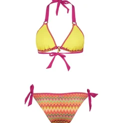 Banana Moon - Women's Likosima Atoa - Bikini Orange Outlet