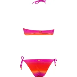 Banana Moon - Women's Massa Candycrush - Bikini-Bottom Orange Sale